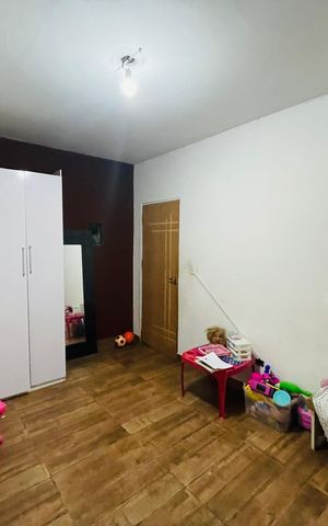 Casa à venda com 82m², 2 quartos e 1 vaga Casa à venda com 82m², 2 quartos e 1 vagaQuarto 1