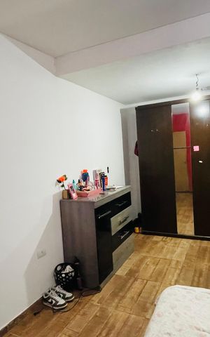 Casa à venda com 82m², 2 quartos e 1 vaga Casa à venda com 82m², 2 quartos e 1 vagaQuarto 2
