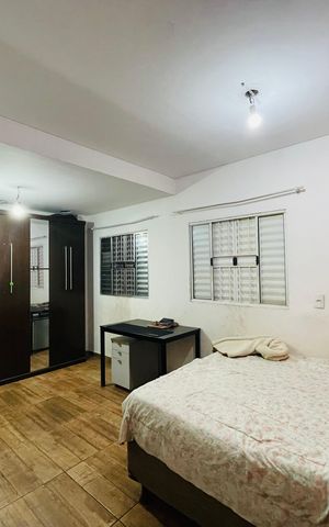 Casa à venda com 82m², 2 quartos e 1 vaga Casa à venda com 82m², 2 quartos e 1 vagaQuarto 2