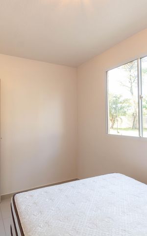 Apartamento à venda com 41m², 2 quartos e 1 vaga Apartamento à venda com 41m², 2 quartos e 1 vagaQuarto 2