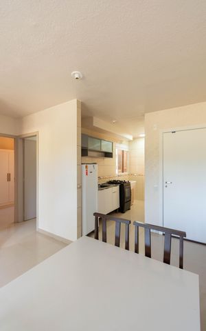 Apartamento à venda com 41m², 2 quartos e 1 vaga Apartamento à venda com 41m², 2 quartos e 1 vagaCozinha