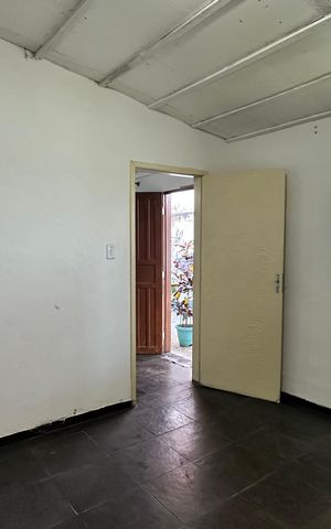 Casa de condomínio para alugar com 70m², 1 quarto e 1 vagaQuarto