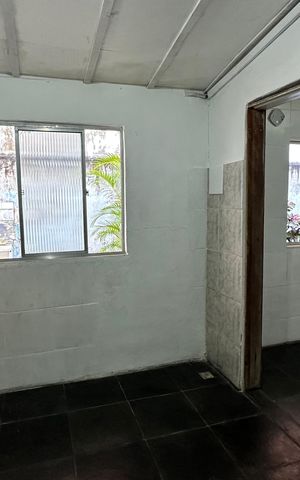 Casa de condomínio para alugar com 70m², 1 quarto e 1 vagaÁrea de Serviço