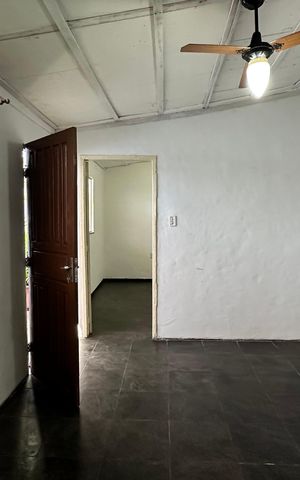 Casa de condomínio para alugar com 70m², 1 quarto e 1 vagaSala