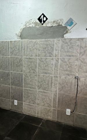 Casa de condomínio para alugar com 70m², 1 quarto e 1 vagaÁrea de Serviço