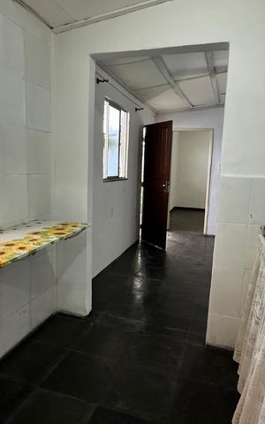 Casa de condomínio para alugar com 70m², 1 quarto e 1 vagaCozinha
