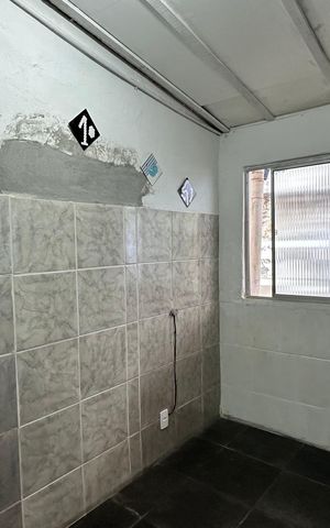 Casa de condomínio para alugar com 70m², 1 quarto e 1 vagaÁrea de Serviço