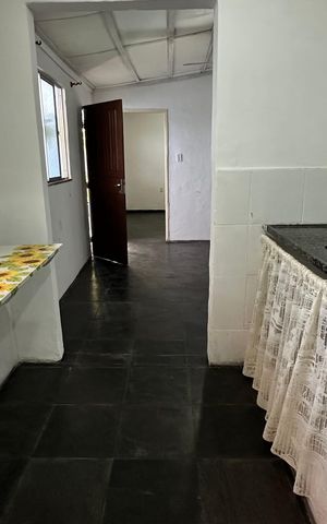 Casa de condomínio para alugar com 70m², 1 quarto e 1 vagaCozinha