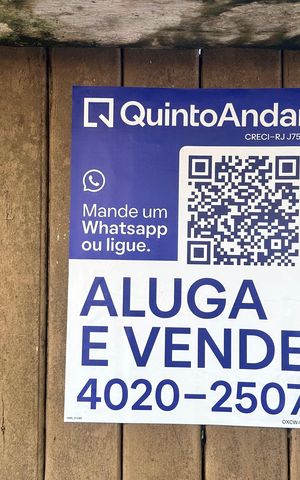 Casa de condomínio para alugar com 70m², 1 quarto e 1 vagaPlaquinha OXCW-510