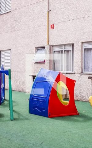 Apartamento à venda com 48m², 2 quartos e 1 vaga Apartamento à venda com 48m², 2 quartos e 1 vagaÁrea em comum