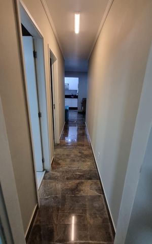 Apartamento à venda com 48m², 2 quartos e 1 vaga Apartamento à venda com 48m², 2 quartos e 1 vagaCorredor