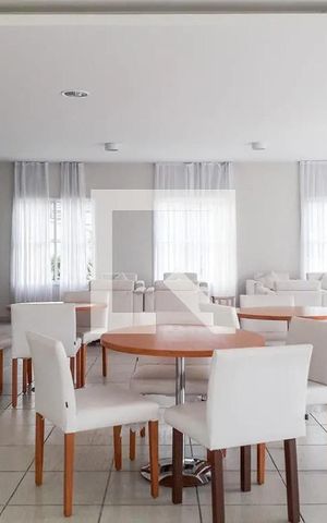 Apartamento à venda com 48m², 2 quartos e 1 vaga Apartamento à venda com 48m², 2 quartos e 1 vagaÁrea em comum