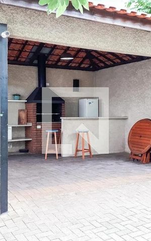 Apartamento à venda com 48m², 2 quartos e 1 vaga Apartamento à venda com 48m², 2 quartos e 1 vagaÁrea em comum
