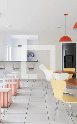 Apartamento à venda com 48m², 2 quartos e 1 vaga Apartamento à venda com 48m², 2 quartos e 1 vagaÁrea em comum