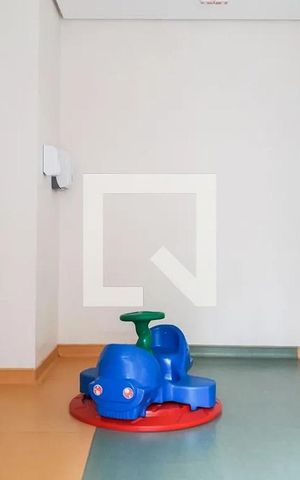 Apartamento à venda com 48m², 2 quartos e 1 vaga Apartamento à venda com 48m², 2 quartos e 1 vagaÁrea em comum