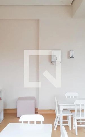 Apartamento à venda com 48m², 2 quartos e 1 vaga Apartamento à venda com 48m², 2 quartos e 1 vagaÁrea em comum