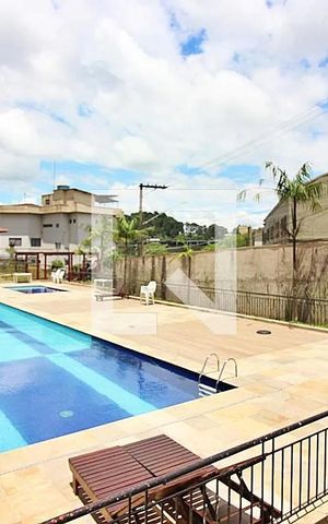 Apartamento à venda com 48m², 2 quartos e 1 vaga Apartamento à venda com 48m², 2 quartos e 1 vagaÁrea em comum