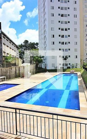 Apartamento à venda com 48m², 2 quartos e 1 vaga Apartamento à venda com 48m², 2 quartos e 1 vagaÁrea em comum