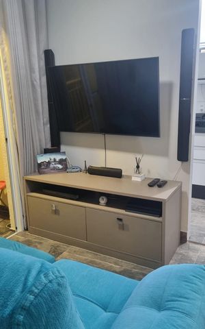 Apartamento à venda com 48m², 2 quartos e 1 vaga Apartamento à venda com 48m², 2 quartos e 1 vagaSala
