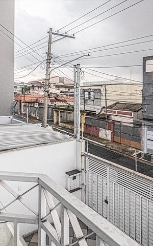 Casa à venda com 140m², 2 quartos e 2 vagas Casa à venda com 140m², 2 quartos e 2 vagassacada na suíte 1_1