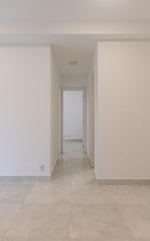 Apartamento à venda com 93m², 2 quartos e 1 vaga Apartamento à venda com 93m², 2 quartos e 1 vagaSala