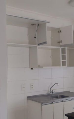 Apartamento para alugar com 68m², 2 quartos e 1 vaga Apartamento para alugar com 68m², 2 quartos e 1 vagaCozinha