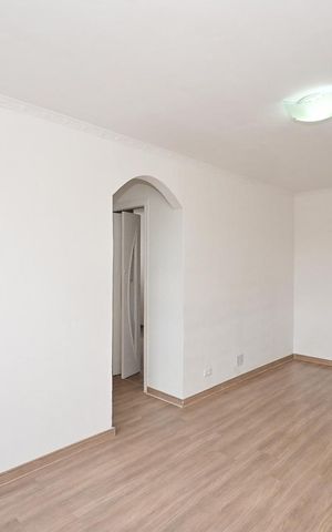 Apartamento para alugar com 52m², 2 quartos e 1 vagaSala