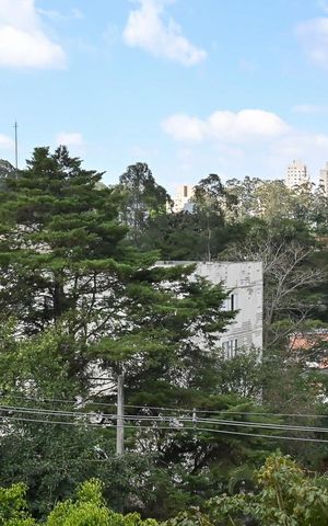 Apartamento para alugar com 52m², 2 quartos e 1 vagaVista do Quarto 1