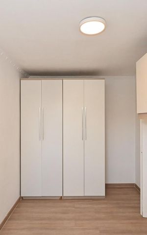 Apartamento para alugar com 52m², 2 quartos e 1 vagaQuarto 2