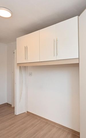Apartamento para alugar com 52m², 2 quartos e 1 vagaQuarto 2