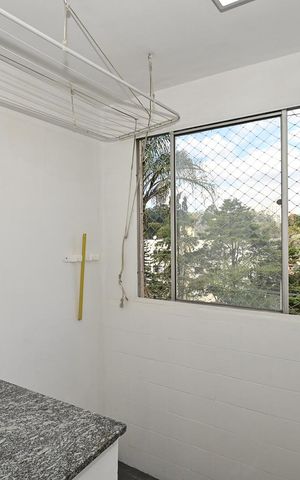 Apartamento para alugar com 52m², 2 quartos e 1 vagaÁrea de Serviço