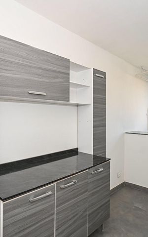 Apartamento para alugar com 52m², 2 quartos e 1 vagaCozinha