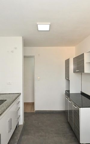 Apartamento para alugar com 52m², 2 quartos e 1 vagaCozinha