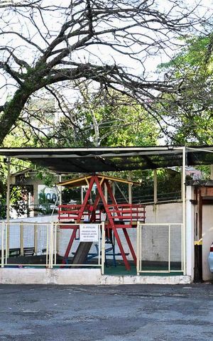 Apartamento para alugar com 52m², 2 quartos e 1 vagaPlayground