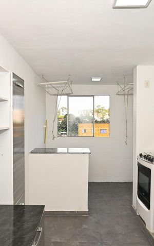 Apartamento para alugar com 52m², 2 quartos e 1 vagaCozinha
