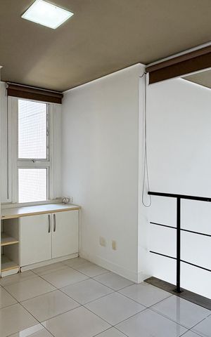 Apartamento para alugar com 130m², 2 quartos e 1 vagaQuarto 2