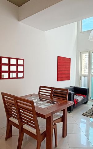 Apartamento para alugar com 130m², 2 quartos e 1 vagaSala
