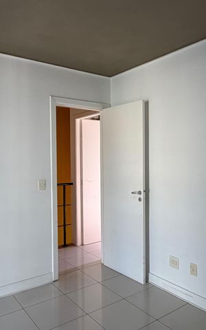 Apartamento para alugar com 130m², 2 quartos e 1 vagaQuarto 2