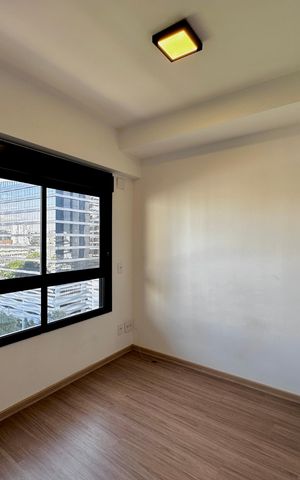 Apartamento à venda com 29m², 1 quarto e sem vaga Apartamento à venda com 29m², 1 quarto e sem vagaSuíte