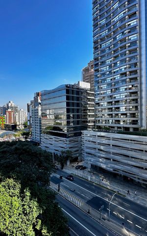 Apartamento à venda com 29m², 1 quarto e sem vaga Apartamento à venda com 29m², 1 quarto e sem vagaVista Suite