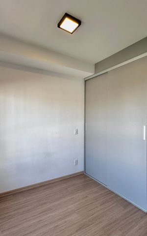 Apartamento à venda com 29m², 1 quarto e sem vaga Apartamento à venda com 29m², 1 quarto e sem vagaSuíte