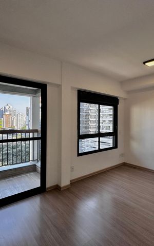 Apartamento à venda com 29m², 1 quarto e sem vaga Apartamento à venda com 29m², 1 quarto e sem vagaSala