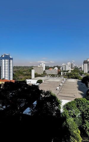 Apartamento à venda com 29m², 1 quarto e sem vaga Apartamento à venda com 29m², 1 quarto e sem vagaVista