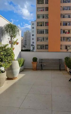 Apartamento à venda com 50m², 1 quarto e sem vaga Apartamento à venda com 50m², 1 quarto e sem vagaÁrea comum
