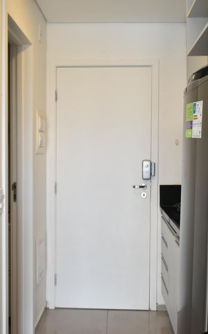 Studio para alugar com 27m², 0 quarto e sem vagaStudio