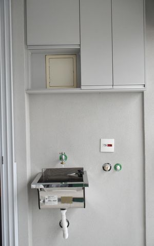 Studio para alugar com 27m², 0 quarto e sem vagaÁrea de serviço