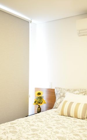 Studio para alugar com 27m², 0 quarto e sem vagaStudio