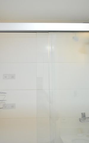 Studio para alugar com 27m², 0 quarto e sem vagaBanheiro