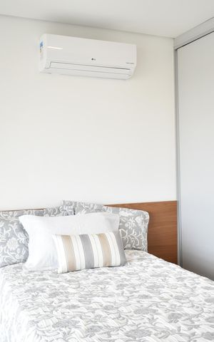Studio para alugar com 27m², 0 quarto e sem vagaStudio