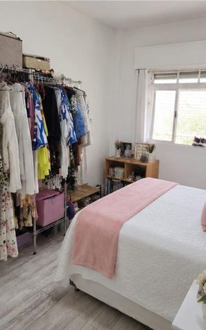 Apartamento à venda com 97m², 3 quartos e sem vaga Apartamento à venda com 97m², 3 quartos e sem vagaQuarto